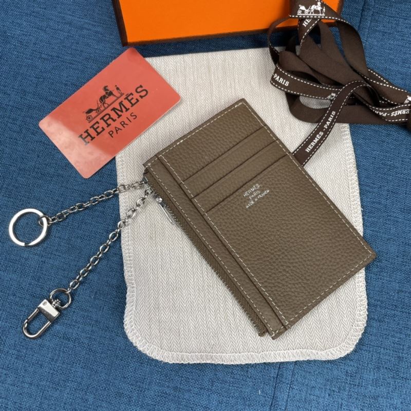 Hermes Wallets Purse